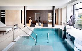 Le Richebourg Hôtel, Restaurant&Spa