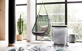 Le Richebourg Hôtel, Restaurant&Spa